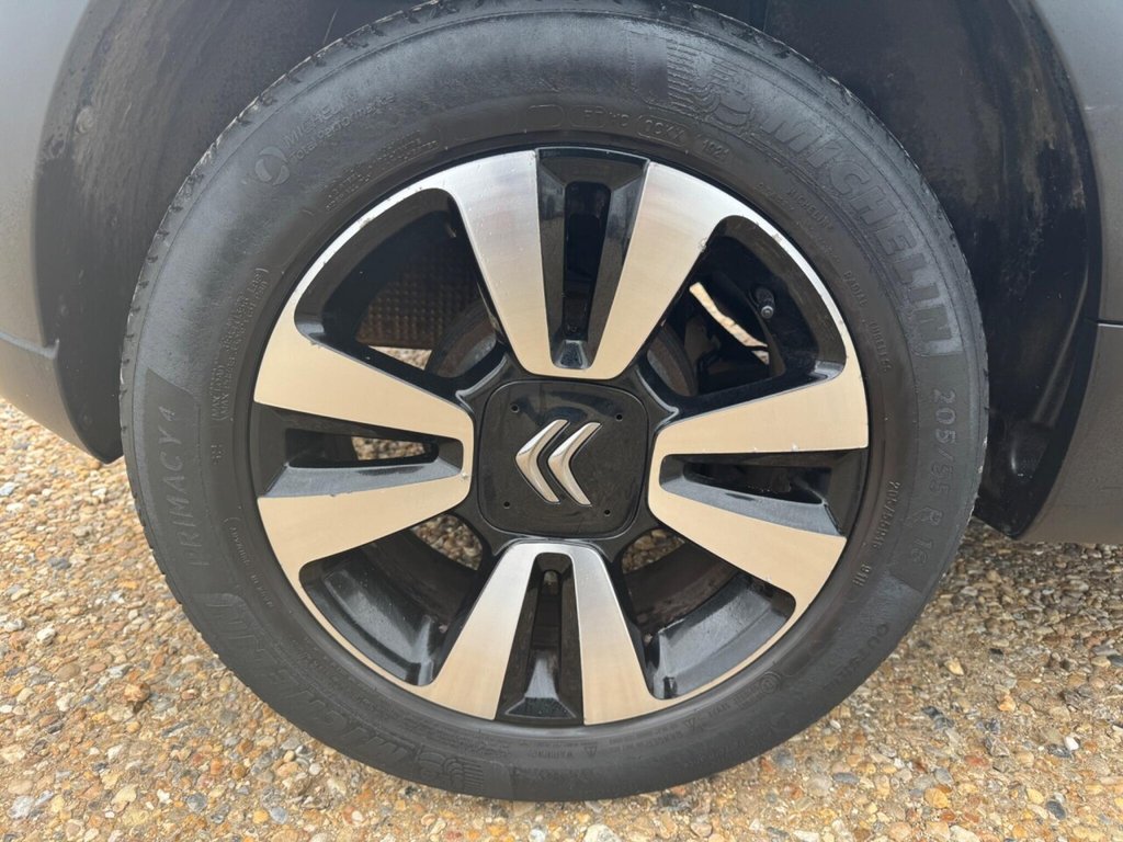 Used Citroen C3 2020 for sale - 77594366: Photo 17