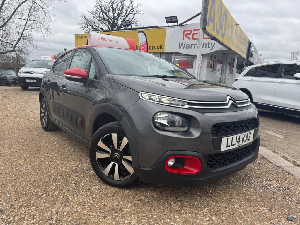 Used Citroen C3 2020 for sale - 77594366: Photo 19