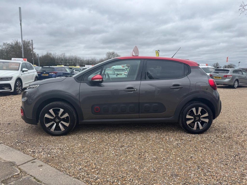 Used Citroen C3 2020 for sale - 77594366: Photo 22