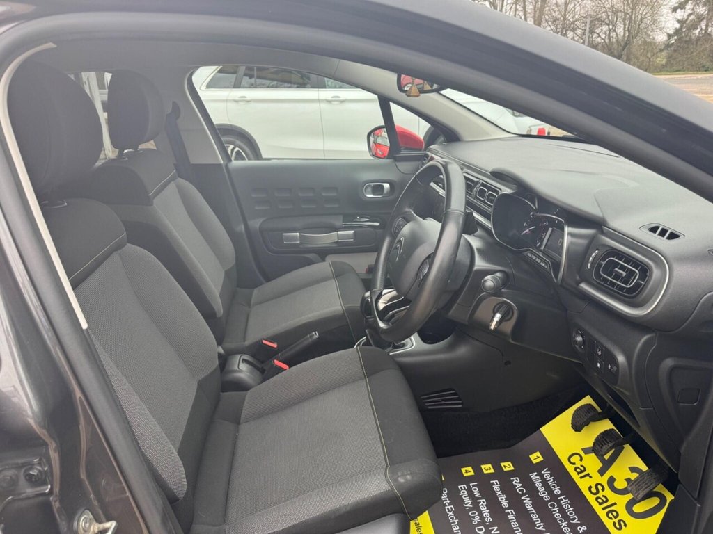 Used Citroen C3 2020 for sale - 77594366: Photo 24