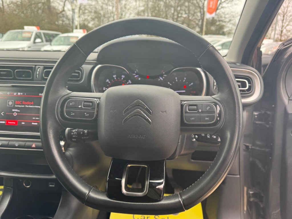 Used Citroen C3 2020 for sale - 77594366: Photo 27