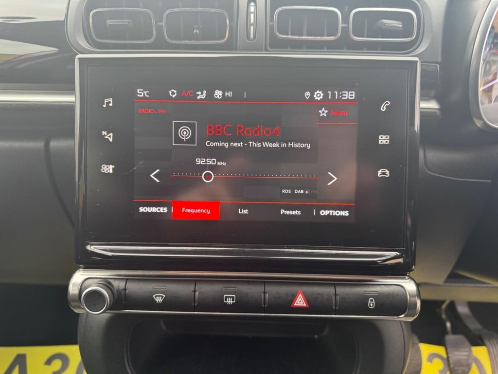 Used Citroen C3 2020 for sale - 77594366: Photo 28