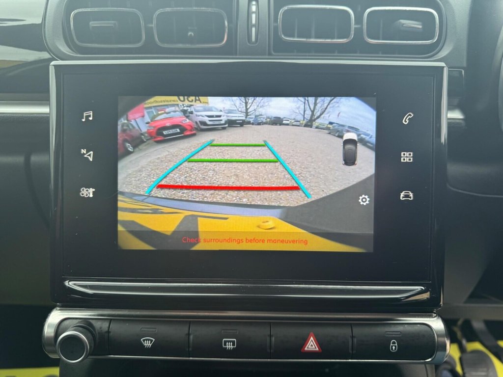 Used Citroen C3 2020 for sale - 77594366: Photo 29