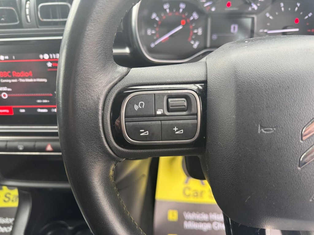 Used Citroen C3 2020 for sale - 77594366: Photo 31