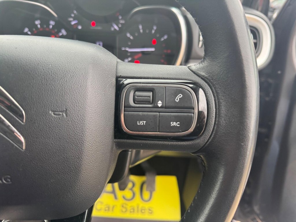 Used Citroen C3 2020 for sale - 77594366: Photo 32