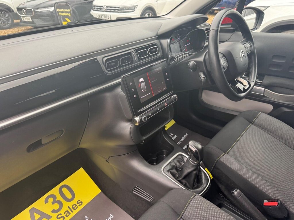 Used Citroen C3 2020 for sale - 77594366: Photo 39