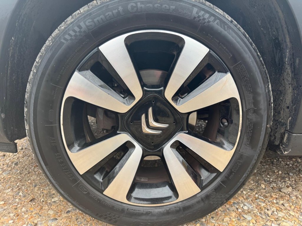 Used Citroen C3 2020 for sale - 77594366: Photo 42