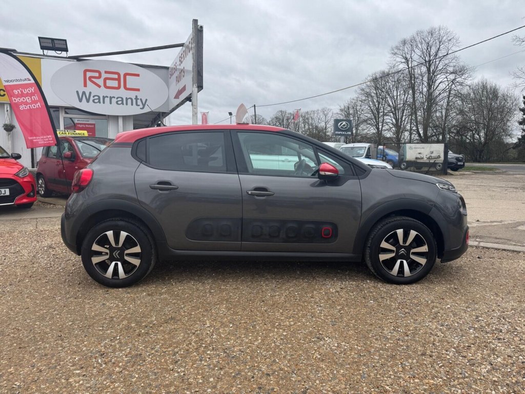 Used Citroen C3 2020 for sale - 77594366: Photo 6