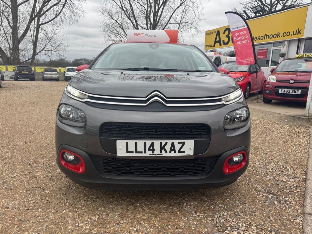 Used Citroen C3 2020 for sale - 77594366: Photo 7