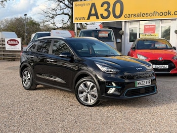 Used Kia Niro 2022 for sale - 78277589: Photo