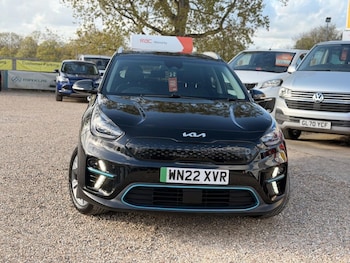 Used Kia Niro 2022 for sale - 78277589: Photo