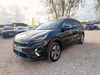Used Kia Niro 2022 for sale - 78277589: Photo