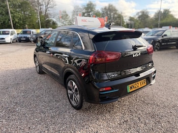 Used Kia Niro 2022 for sale - 78277589: Photo