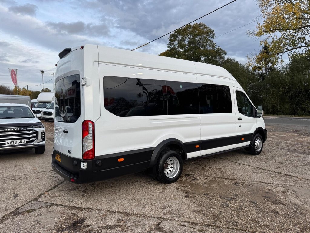 Used Ford Transit 2019 for sale - 76417490: Photo 10