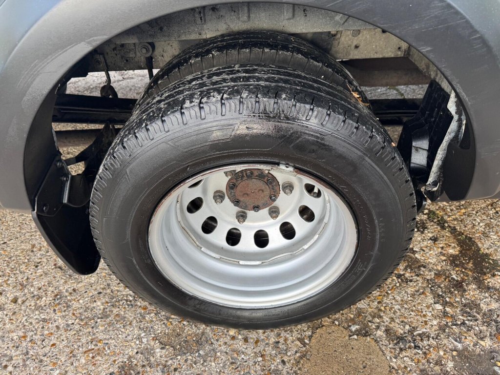 Used Ford Transit 2019 for sale - 76417490: Photo 19