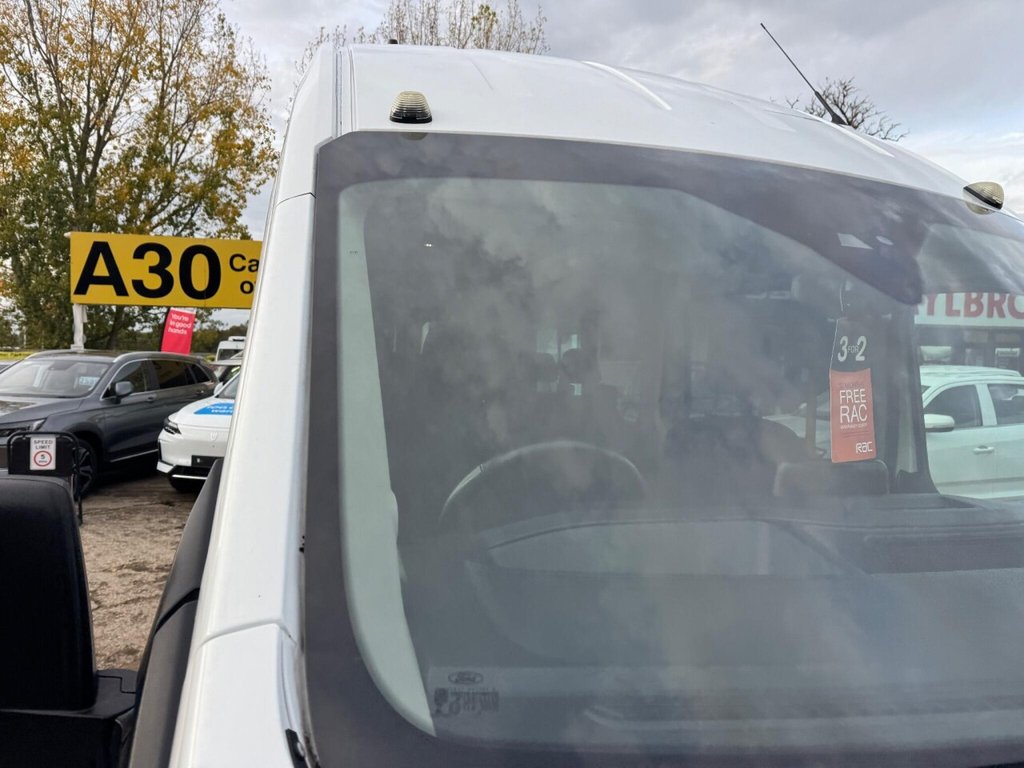 Used Ford Transit 2019 for sale - 76417490: Photo 20