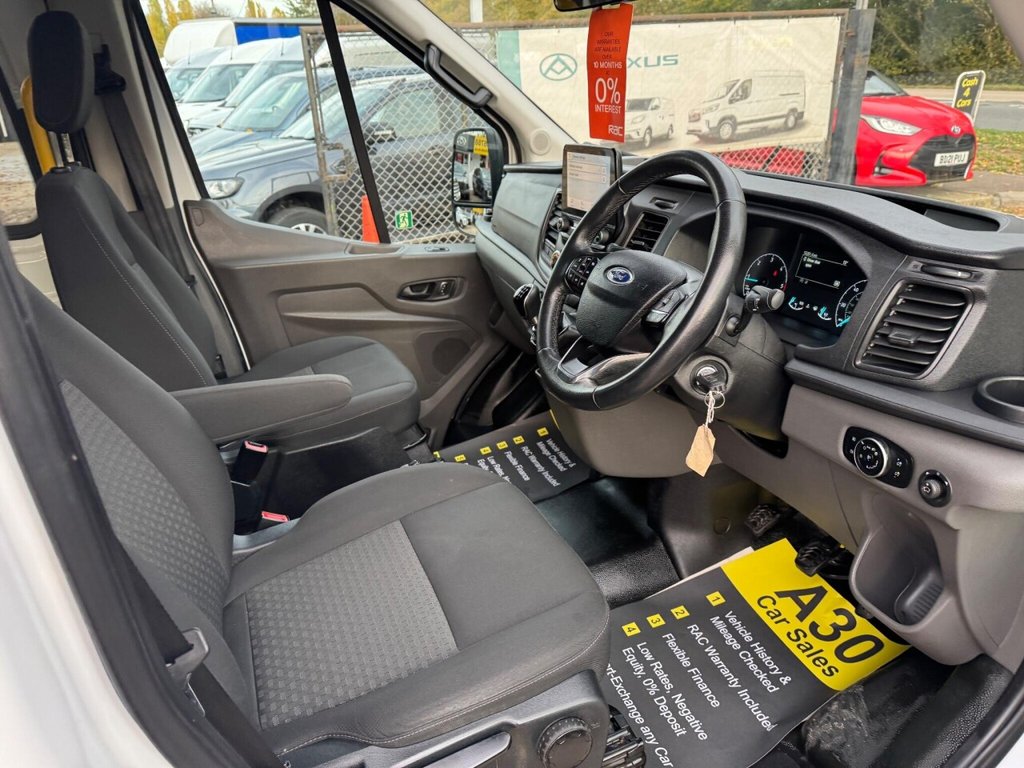 Used Ford Transit 2019 for sale - 76417490: Photo 23