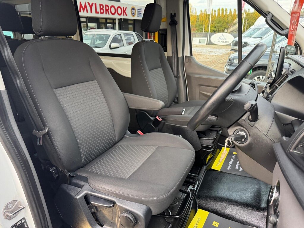 Used Ford Transit 2019 for sale - 76417490: Photo 24
