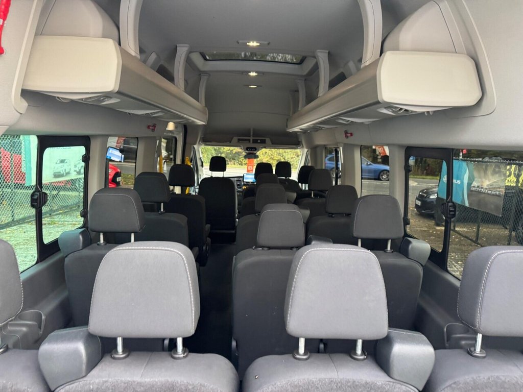 Used Ford Transit 2019 for sale - 76417490: Photo 30