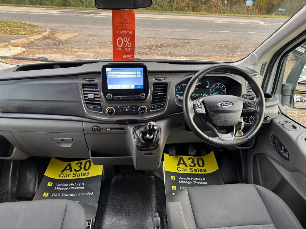 Used Ford Transit 2019 for sale - 76417490: Photo 32