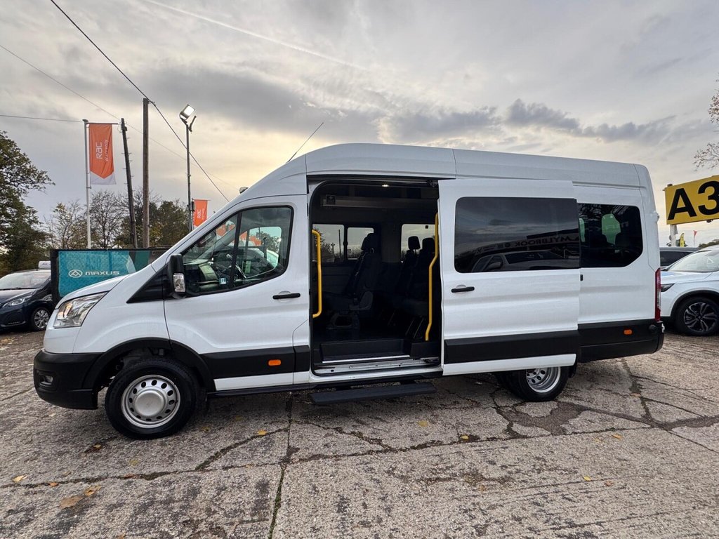 Used Ford Transit 2019 for sale - 76417490: Photo 35