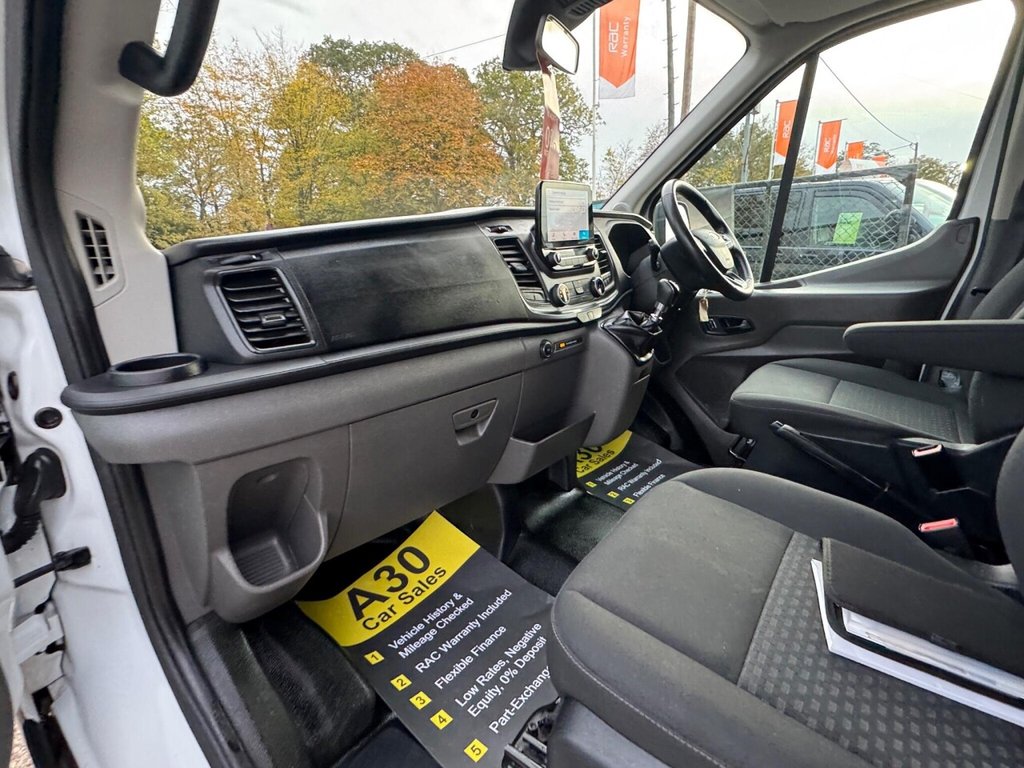 Used Ford Transit 2019 for sale - 76417490: Photo 36