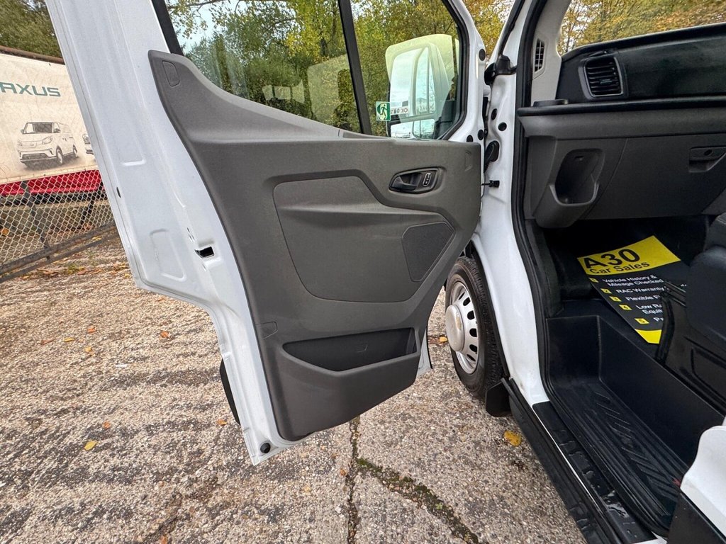 Used Ford Transit 2019 for sale - 76417490: Photo 37