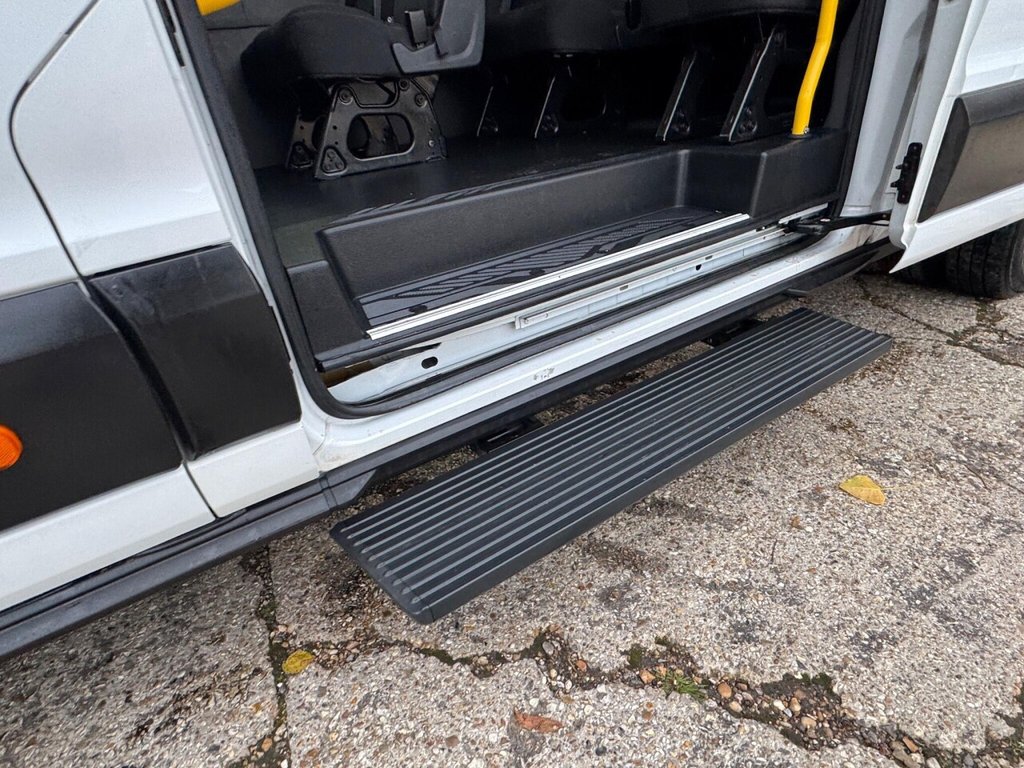 Used Ford Transit 2019 for sale - 76417490: Photo 38