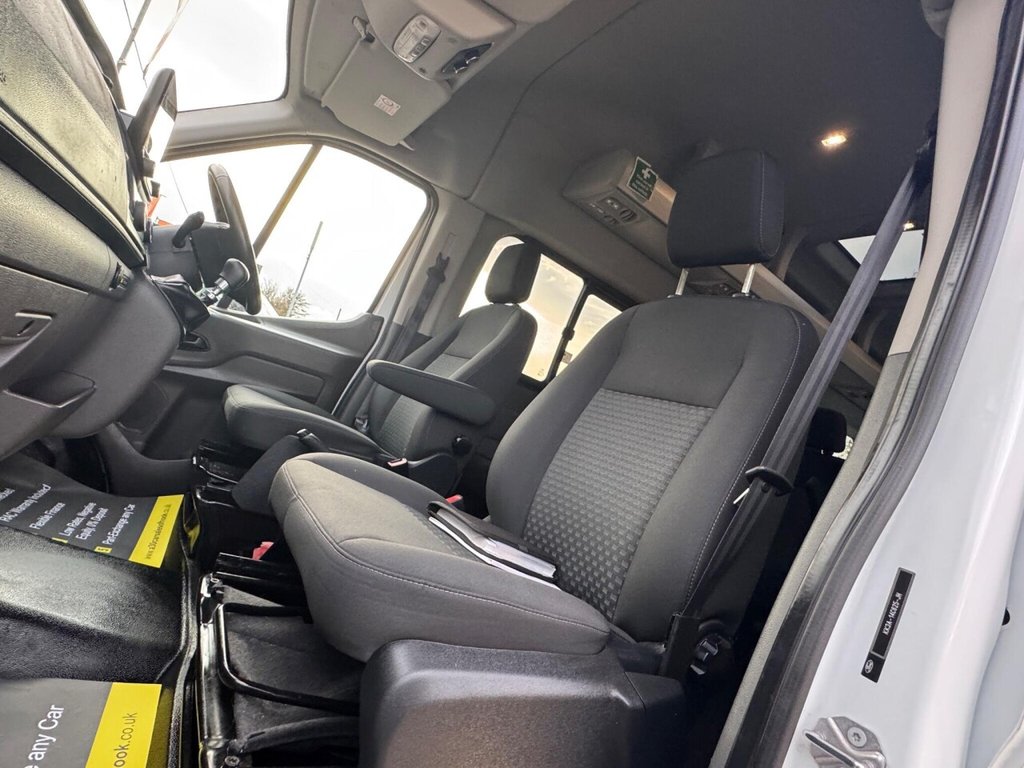 Used Ford Transit 2019 for sale - 76417490: Photo 41