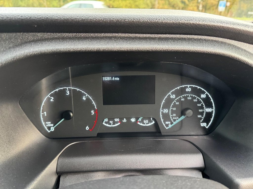 Used Ford Transit 2019 for sale - 76417490: Photo 42