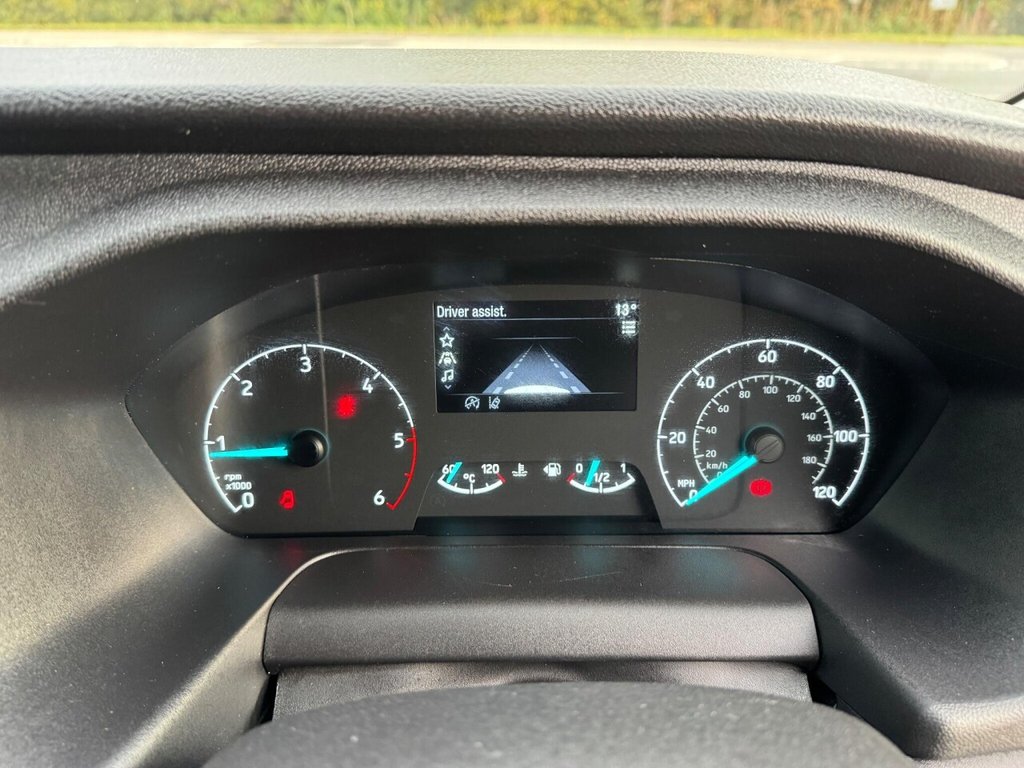 Used Ford Transit 2019 for sale - 76417490: Photo 43