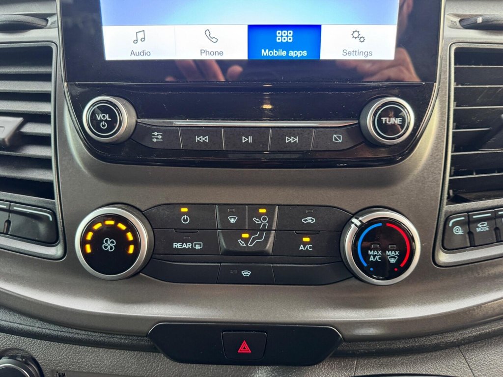 Used Ford Transit 2019 for sale - 76417490: Photo 44