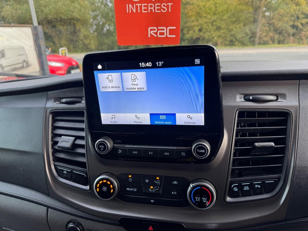 Used Ford Transit 2019 for sale - 76417490: Photo 45