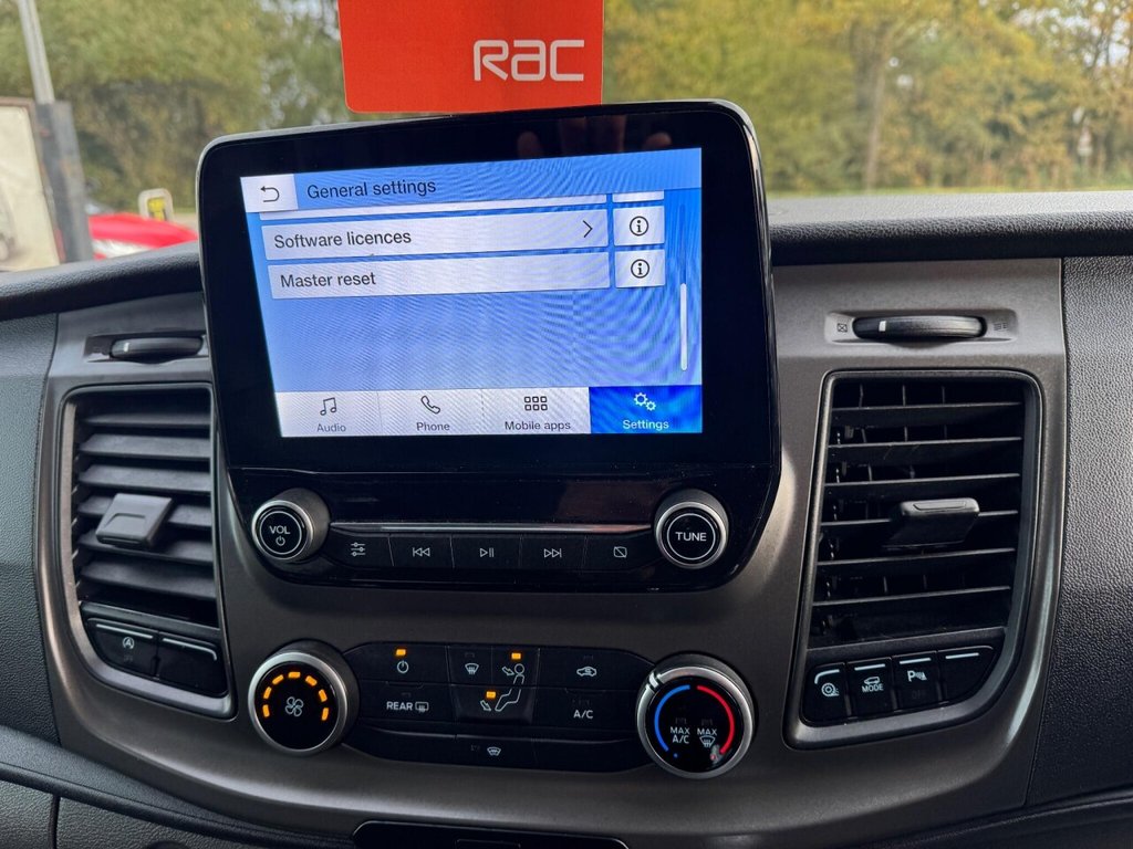 Used Ford Transit 2019 for sale - 76417490: Photo 46