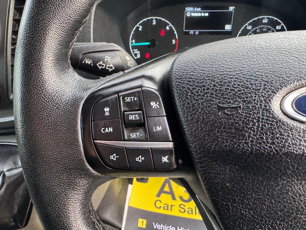 Used Ford Transit 2019 for sale - 76417490: Photo 47