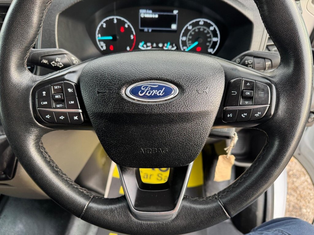 Used Ford Transit 2019 for sale - 76417490: Photo 48
