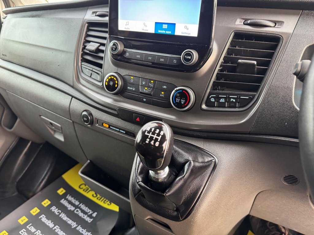 Used Ford Transit 2019 for sale - 76417490: Photo 49