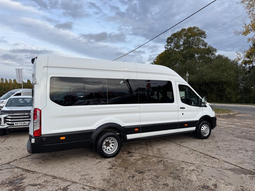 Used Ford Transit 2019 for sale - 76417490: Photo 9