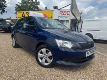 2017 (67) - 1.0 TSI SE DSG Euro 6 (s/s) 5dr