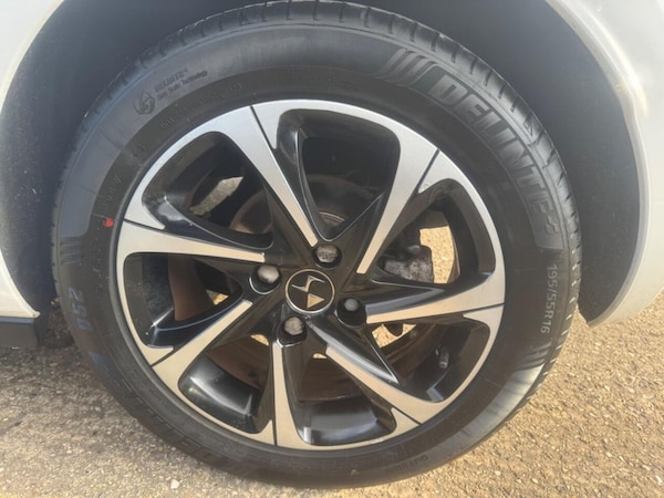 Used DS Automobiles DS 3 2016 for sale - 76279704: Photo 16