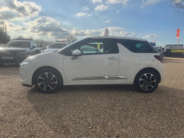Used DS Automobiles DS 3 2016 for sale - 76279704: Photo 19