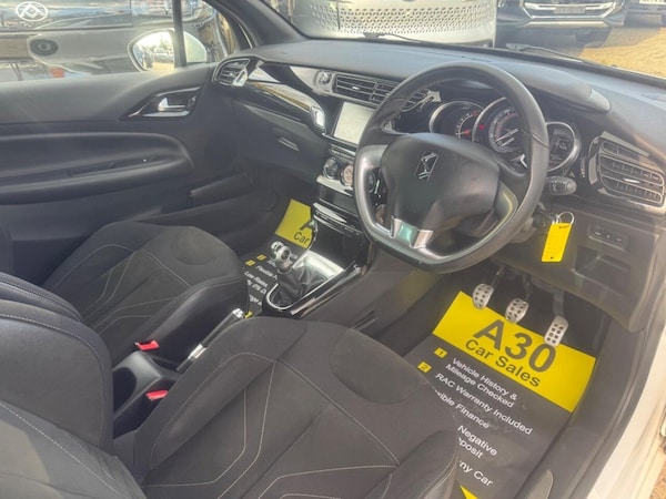 Used DS Automobiles DS 3 2016 for sale - 76279704: Photo 27