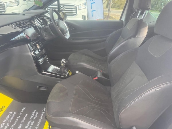 Used DS Automobiles DS 3 2016 for sale - 76279704: Photo 35