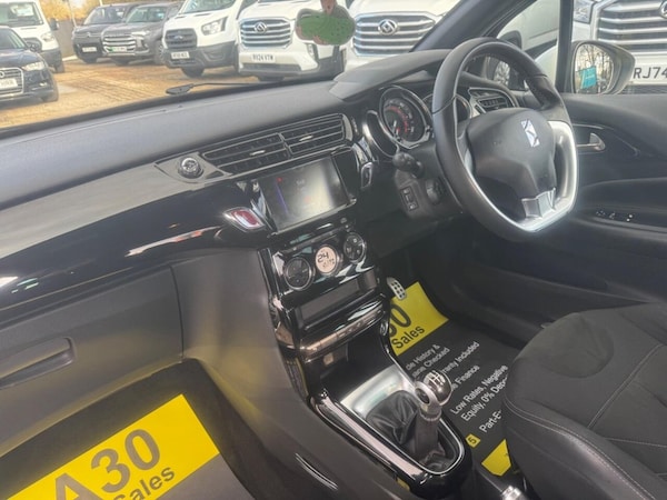 Used DS Automobiles DS 3 2016 for sale - 76279704: Photo 37