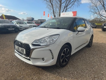 Used DS Automobiles DS 3 2016 for sale - 76279704: Photo 3
