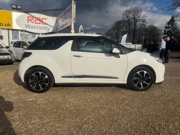 Used DS Automobiles DS 3 2016 for sale - 76279704: Photo 5