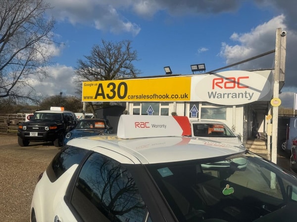 Used DS Automobiles DS 3 2016 for sale - 76279704: Photo 7