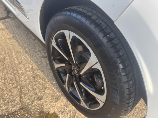 Used DS Automobiles DS 3 2016 for sale - 76279704: Photo 8