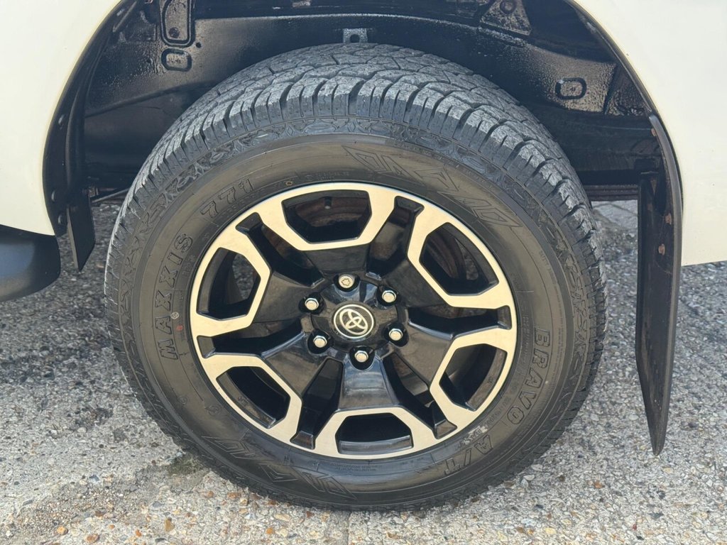 Used Toyota Hilux 2022 for sale - 76285278: Photo 33