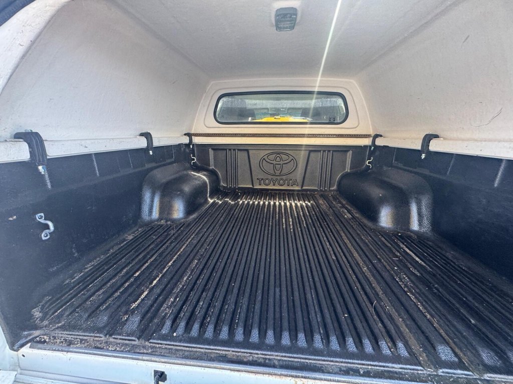 Used Toyota Hilux 2022 for sale - 76285278: Photo 37